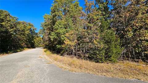 Champion Court lot: #1319, Sunrise Beach, MO 65079