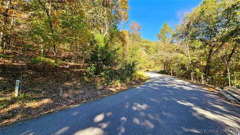 Via Del Lago Drive lot: #1403A, Sunrise Beach, MO 65079
