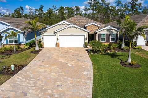 28125 Captiva Shell, BONITA SPRINGS, FL 34135