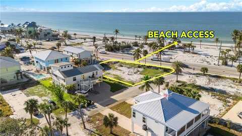 3909 Estero, FORT MYERS BEACH, FL 33931