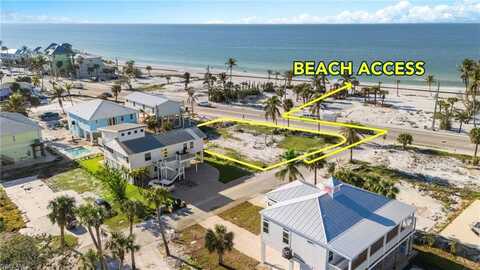 3909 Estero, FORT MYERS BEACH, FL 33931