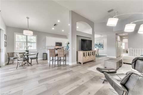 9181 Palmetto Ridge, ESTERO, FL 34135