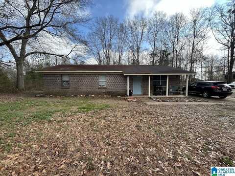 373 COUNTY ROAD 525, VERBENA, AL 36091