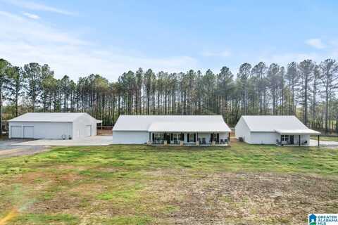 444 PLEASANT HILL ROAD, BOAZ, AL 35956