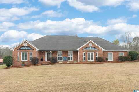 22851 EASTERN VALLEY ROAD, Mc Calla, AL 35111