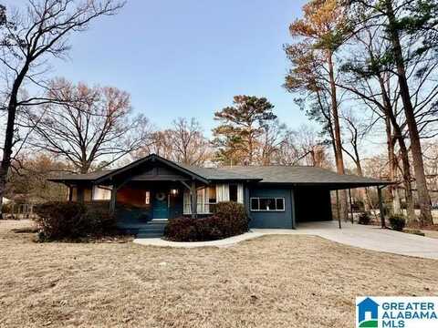 2107 SPRINGDALE ROAD, BESSEMER, AL 35022