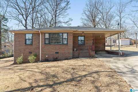 1524 NW 2ND PLACE, CENTER POINT, AL 35215