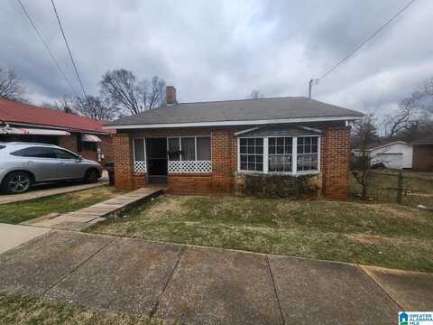 2446 COLLEGE AVENUE, BIRMINGHAM, AL 35211