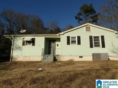 829 ALDEN AVENUE, MIDFIELD, AL 35228