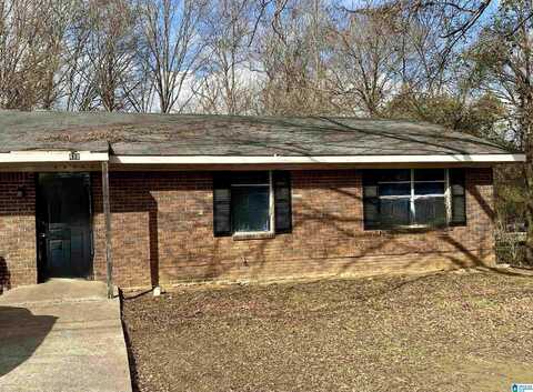 418 MURPHY LANE, HUEYTOWN, AL 35023