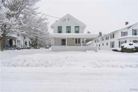 20 Barnes Street, Gouverneur, NY 13642