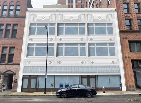 130 Pearl Street, Buffalo, NY 14202