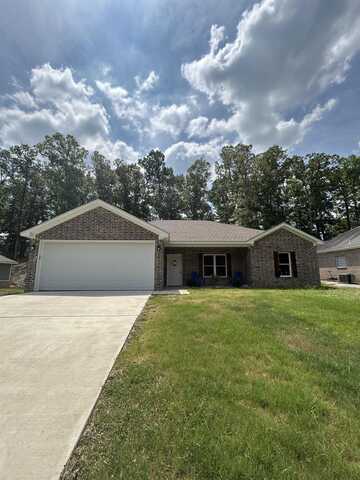 125 Stonebriar Drive, Hot Springs, AR 71913