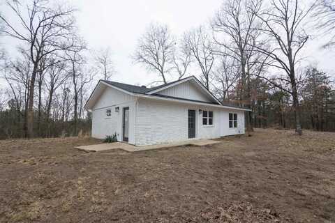 2445 Fairview Road, Pangburn, AR 72121