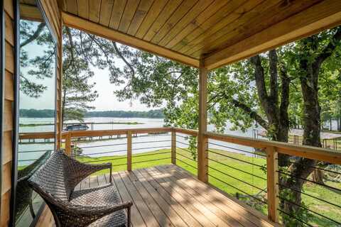 142 Northshore Terrace, Hot Springs, AR 71913