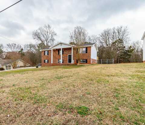 713 Lee Drive, Ringgold, GA 30736