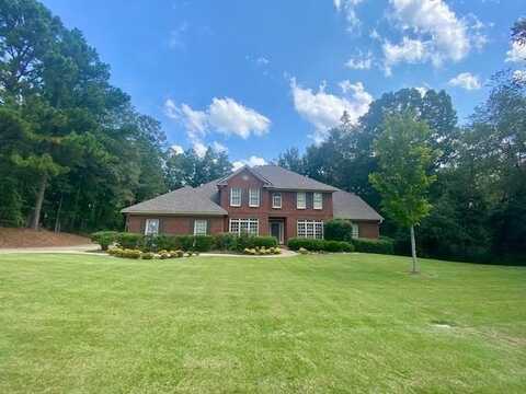 6812 GAINES CREEK ROAD, COLUMBUS, GA 31904