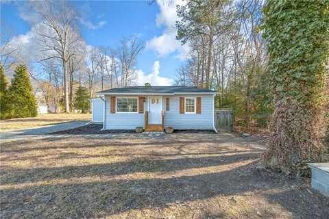 12635 Dogwood Trail, Gloucester, VA 23061