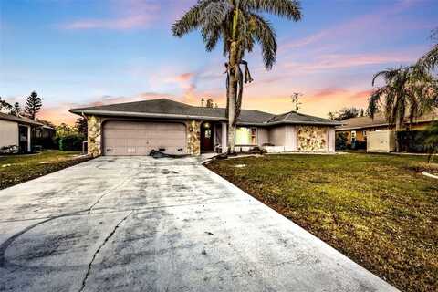 26166 PAYSANDU DRIVE, PUNTA GORDA, FL 33983