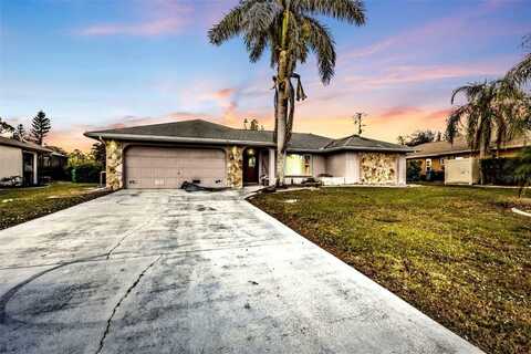 26166 PAYSANDU DRIVE, PUNTA GORDA, FL 33983