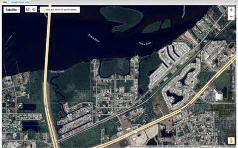 3503 SLEEPY HOLLOW LANE, PUNTA GORDA, FL 33950