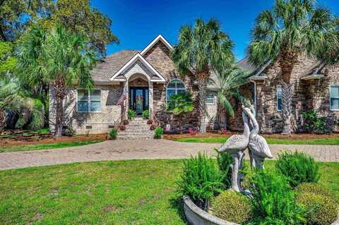 2803 Ships Wheel Dr., North Myrtle Beach, SC 29582