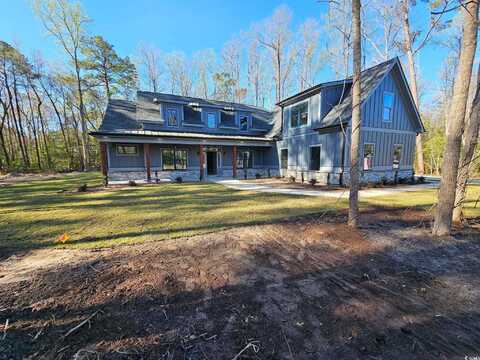 8012 Old Reaves Ferry Rd., Conway, SC 29526