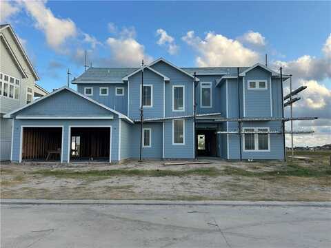 1053 North Isle Drive, Rockport, TX 78382