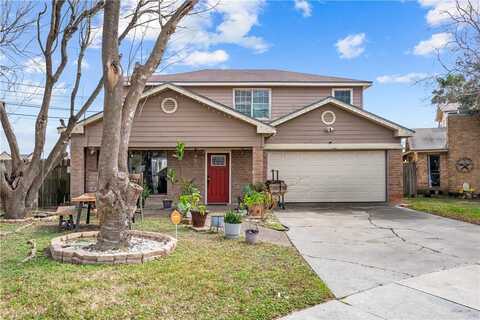 6718 Cottonwood Street, Corpus Christi, TX 78413