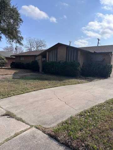 4633 Wilma Drive, Corpus Christi, TX 78412