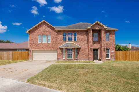 2626 Wool Drive, Corpus Christi, TX 78414