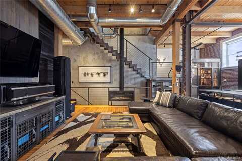 1792 Wynkoop Street, Denver, CO 80202