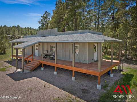 114 Holly Ave -, Moorcroft, WY 82721