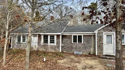 279 Samoset Road, Eastham, MA 02642