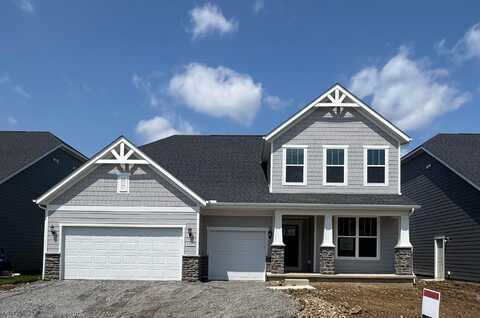 2069 Broccoli Drive, Hilliard, OH 43026
