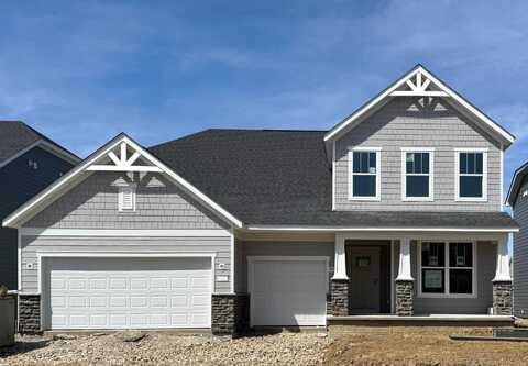 2069 Broccoli Drive, Hilliard, OH 43026