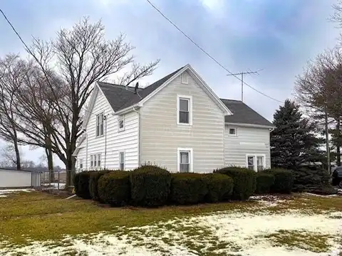 1333 Bulle Road, Sidney, OH 45365