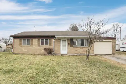 3799 Glenfield Road, Columbus, OH 43232