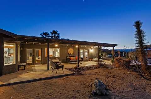 7084 Mount Lassen Avenue, Joshua Tree, CA 92252