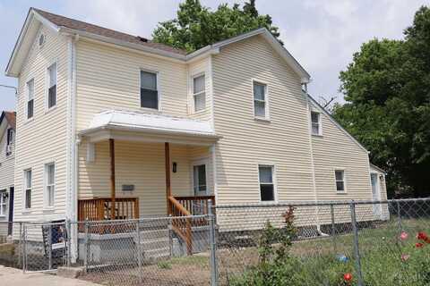 154 Beckett Street, Hamilton, OH 45011