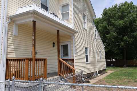 154 Beckett Street, Hamilton, OH 45011