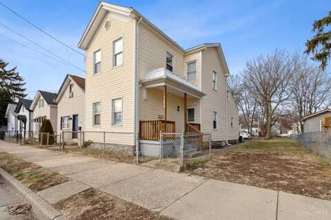 154 Beckett Street, Hamilton, OH 45011