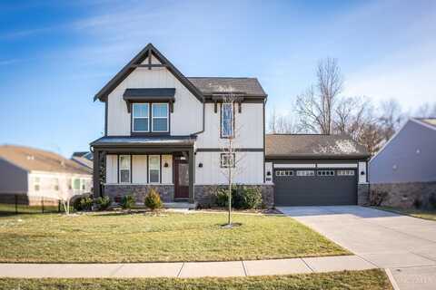 4812 Paddock Crossing, Batavia, OH 45103