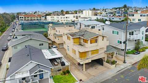 615 11th St, Hermosa Beach, CA 90254