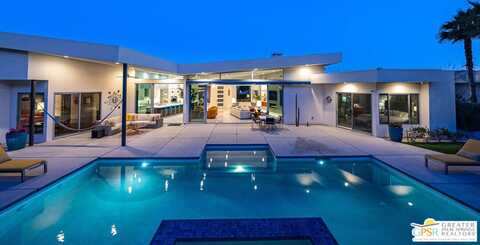 573 Altair Ct, Palm Springs, CA 92264