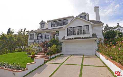 321 Dalehurst Ave, Los Angeles, CA 90024