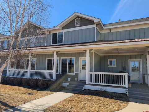 20 Timberline Drive, Pagosa Springs, CO 81147