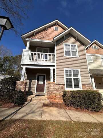 11155 Dundarrach Lane, Charlotte, NC 28277