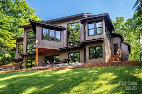 2126 Sycamore Drive, Nebo, NC 28761