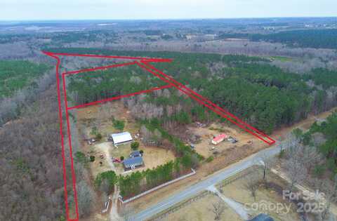 00 White Store Road, Pageland, SC 29728